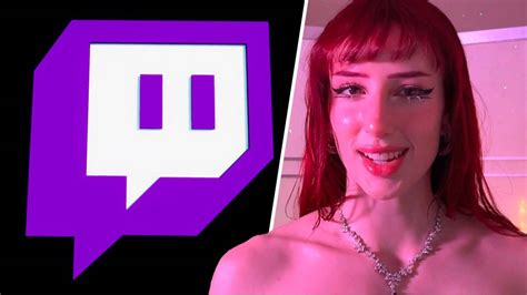 twitch implied nudity|twitch bans morgpie.